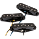 SEYMOUR DUNCAN KIT ZEPHYR STRAT NOIR