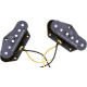 SEYMOUR DUNCAN KIT ZEPHYR TELE NOIR