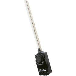 SHADOW Capteur piezzo sillet pour guitare classique montage rapide