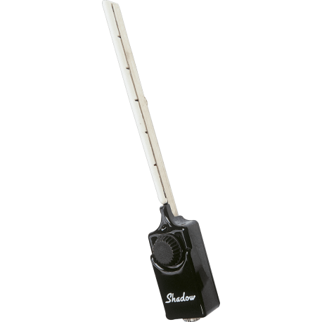 SHADOW Capteur piezzo sillet pour guitare classique montage rapide