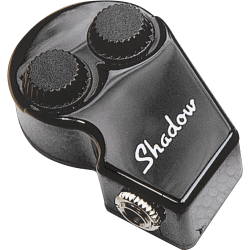 SHADOW Capteur piezzo universel avec volume