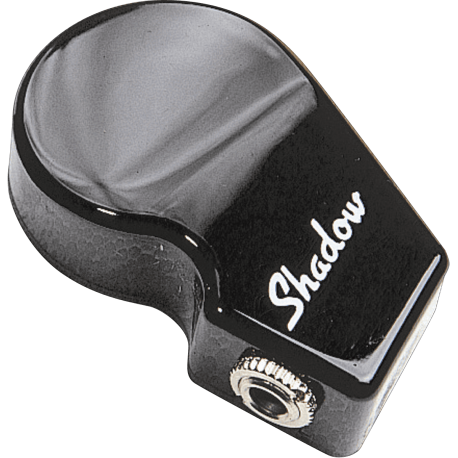SHADOW Capteur piezzo universel