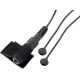 SHADOW Double capteur piezzo universel