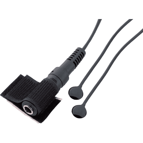 SHADOW Double capteur piezzo universel