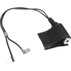 SHADOW Double capteur piezzo pour violon