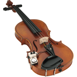 SHADOW Capteur piezzo violon avec préampli