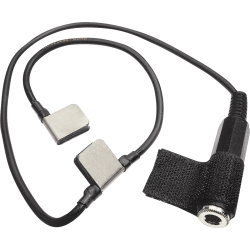 SHADOW Double capteur piezzo pour contrebasse