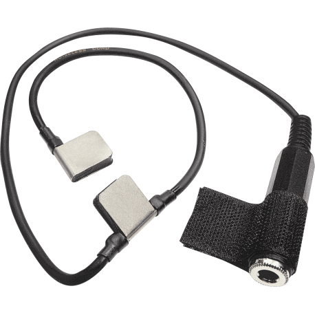 SHADOW Double capteur piezzo pour contrebasse