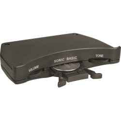 SHADOW Kit capteur piezzo nanoflex et préampli Sonic Basic