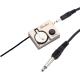 SHADOW Capteur piezzo nanoflex et préampli actif pour ukulele