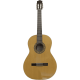 CUENCA 10 señorita Cèdre massif - Sapele 7/8