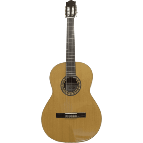 CUENCA 10 señorita Cèdre massif - Sapele 7/8