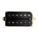 DIMARZIO DP257BK - Illuminator Bridge - noir