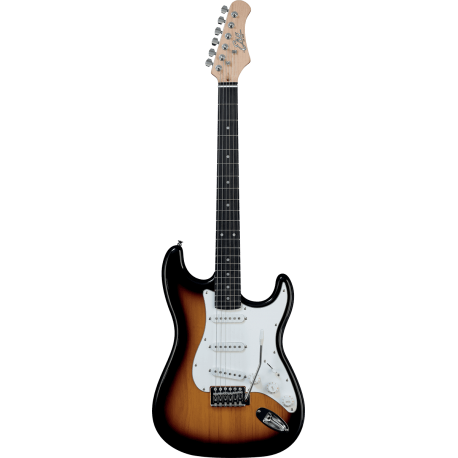 EKO S-300 Sunburst