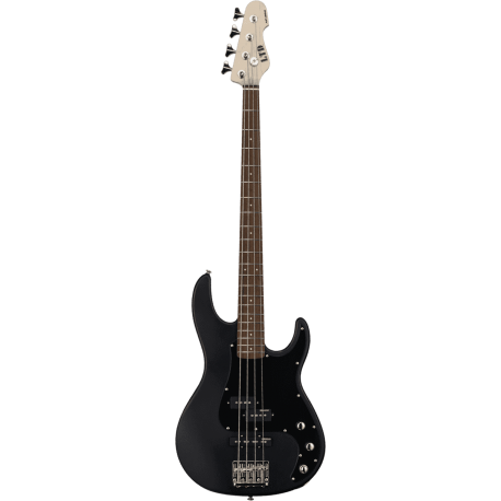 LTD Noir satiné