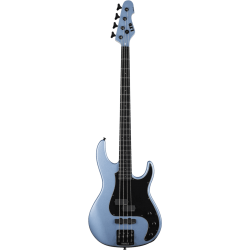 LTD Basse AP 4 cordes Pelham Blue