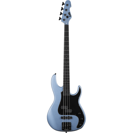 LTD Basse AP 4 cordes Pelham Blue