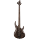 LTD Basse B1000 4 cordes Multi Scale Natural Satin