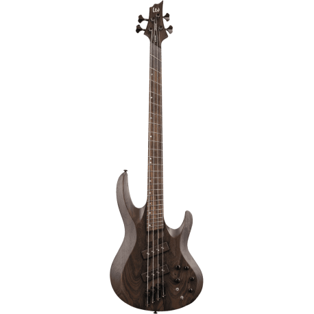 LTD Basse B1000 4 cordes Multi Scale Natural Satin