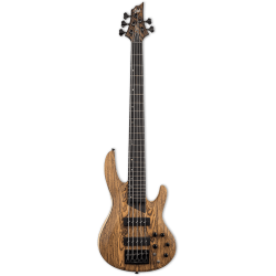 LTD Basse B1000 5 cordes Natural Satin