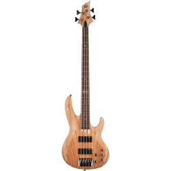 LTD B-204 natural satin