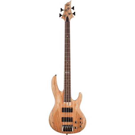 LTD B-204 natural satin