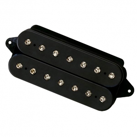 DIMARZIO DP719BK - D Activator 7 Neck - noir