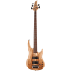 LTD B-205 natural satin