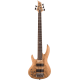 LTD B-205 natural satin gaucher