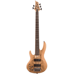 LTD B-205 natural satin gaucher