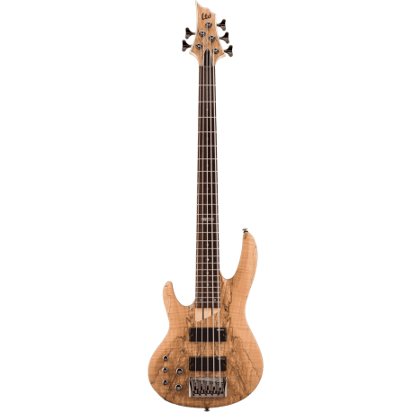 LTD B-205 natural satin gaucher
