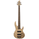 LTD B-208SM natural satin