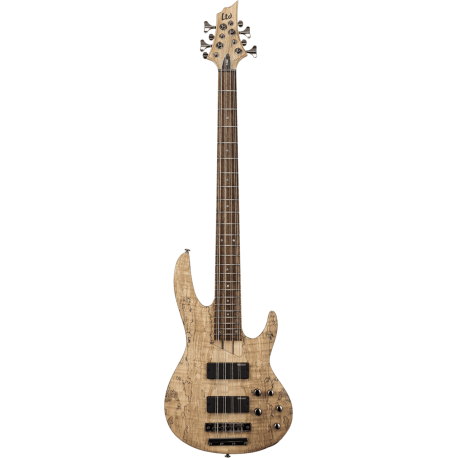 LTD B-208SM natural satin