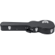 PEARL ETUI DELUXE ELEC TYPE LP NOIR GES EC1000