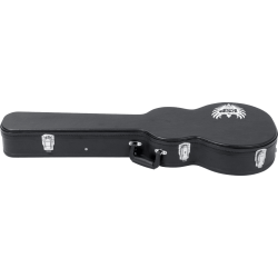 PEARL ETUI DELUXE ELEC TYPE LP NOIR GES EC1000
