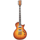 LTD EC-1000 vintage antic sunburst