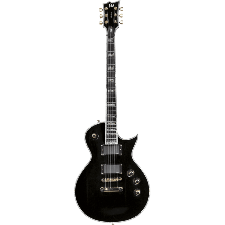 LTD EC-1000 black