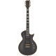 LTD EC-1000 vintage black
