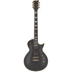 LTD EC-1000 vintage black