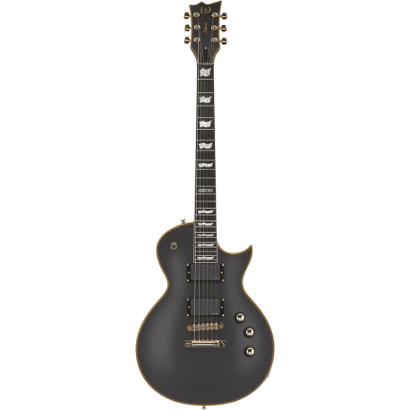 LTD EC-1000 vintage black