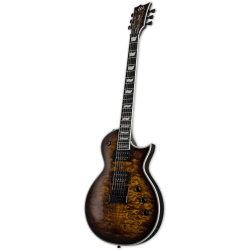 LTD Dégradé marron flammé