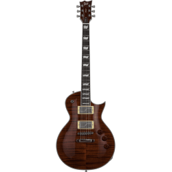 LTD Marron flammé