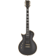 LTD EC-1000LH vintage black gaucher