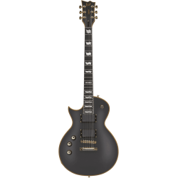 LTD EC-1000LH vintage black gaucher