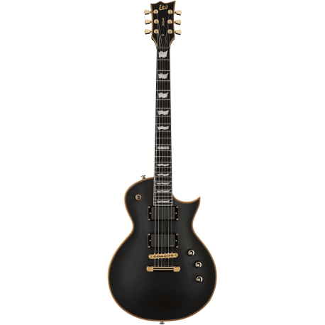 LTD EC-1000SD vintage black