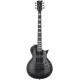 LTD EC-1001FR see thru black
