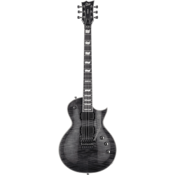 LTD EC-1001FR see thru black