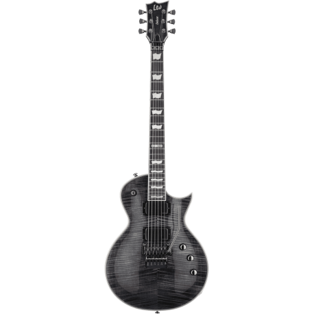 LTD EC-1001FR see thru black