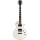 LTD EC1001 CTM Snow White