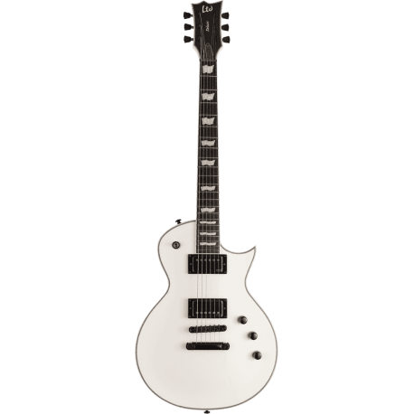 LTD EC1001 CTM Snow White